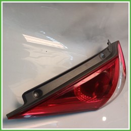Fanale Fanalino Posteriore Sinistro SX SAMLIP HYUNDAI i30 924012L010 Usato