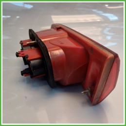 Fanale Fanalino Posteriore Sinistro SX OLSA ALFA ROMEO 156 X1 60620139 Usato