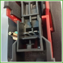 Fanale Fanalino Posteriore Sinistro SX OLSA ALFA ROMEO 156 X1 60620139 Usato