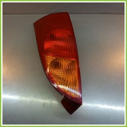 FANALE POSTERIORE Sinistro FORD Focus (Cak) 1998 XS4X-13405-AC Usato