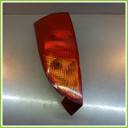 Fanale Fanalino Posteriore Sinistro SX XS4X-13405-AC FORD FOCUS CAK 1214223 Originale Usato