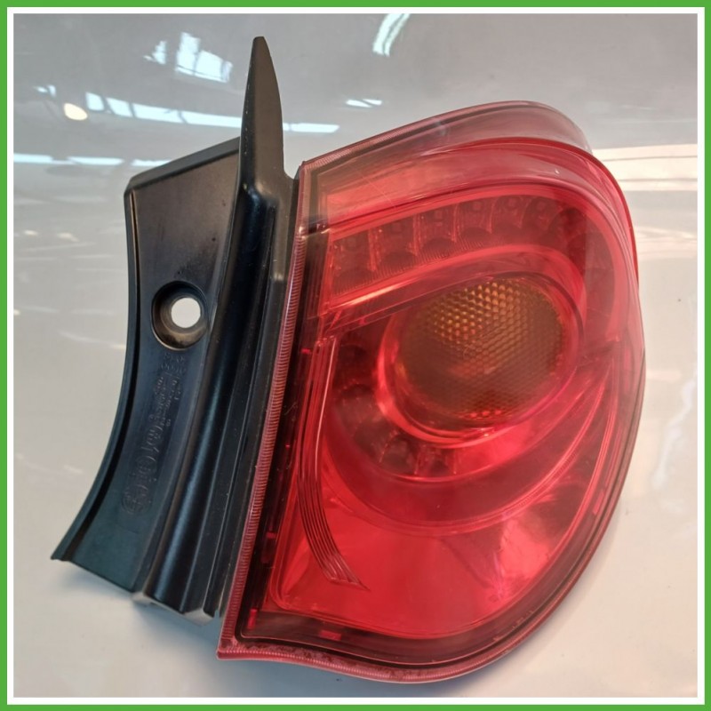 Fanale Fanalino Posteriore Destro DX AUTOMOTIVE LIGHTING ALFA ROMEO GIULIETTA X7 50513612 Usato