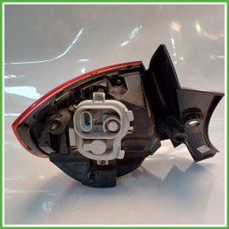 Fanale Fanalino Posteriore Destro DX AUTOMOTIVE LIGHTING ALFA ROMEO GIULIETTA X7 50513612 Usato