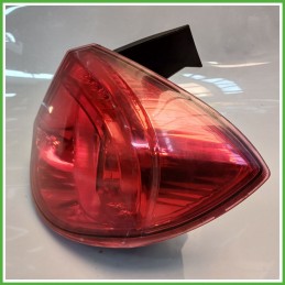 Fanale Fanalino Posteriore Destro DX AUTOMOTIVE LIGHTING ALFA ROMEO GIULIETTA X7 50513612 Usato