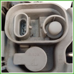 Fanale Fanalino Posteriore Destro DX AUTOMOTIVE LIGHTING ALFA ROMEO GIULIETTA X7 50513612 Usato