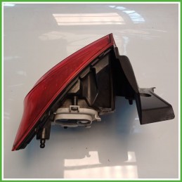 Fanale Fanalino Posteriore Destro DX AUTOMOTIVE LIGHTING ALFA ROMEO GIULIETTA X7 50513612 Usato