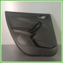 Rivestimento Porta Anteriore Sinistro SX PEUGEOT 208 96763552MA 2015 2020