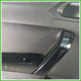 Rivestimento Porta Anteriore Sinistro SX PEUGEOT 208 96763552MA 2015 2020