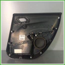 Rivestimento Porta Anteriore Sinistro SX PEUGEOT 208 96763552MA 2015 2020