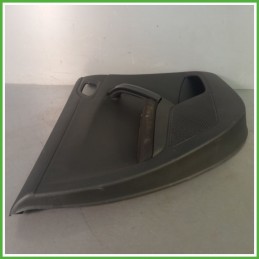 Rivestimento Porta Anteriore Sinistro SX PEUGEOT 208 96763552MA 2015 2020