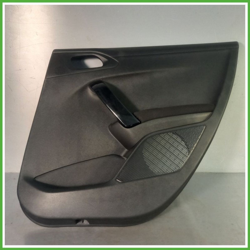 Rivestimento Porta Anteriore Destro DX PEUGEOT 208 96763551MA 2015 2020
