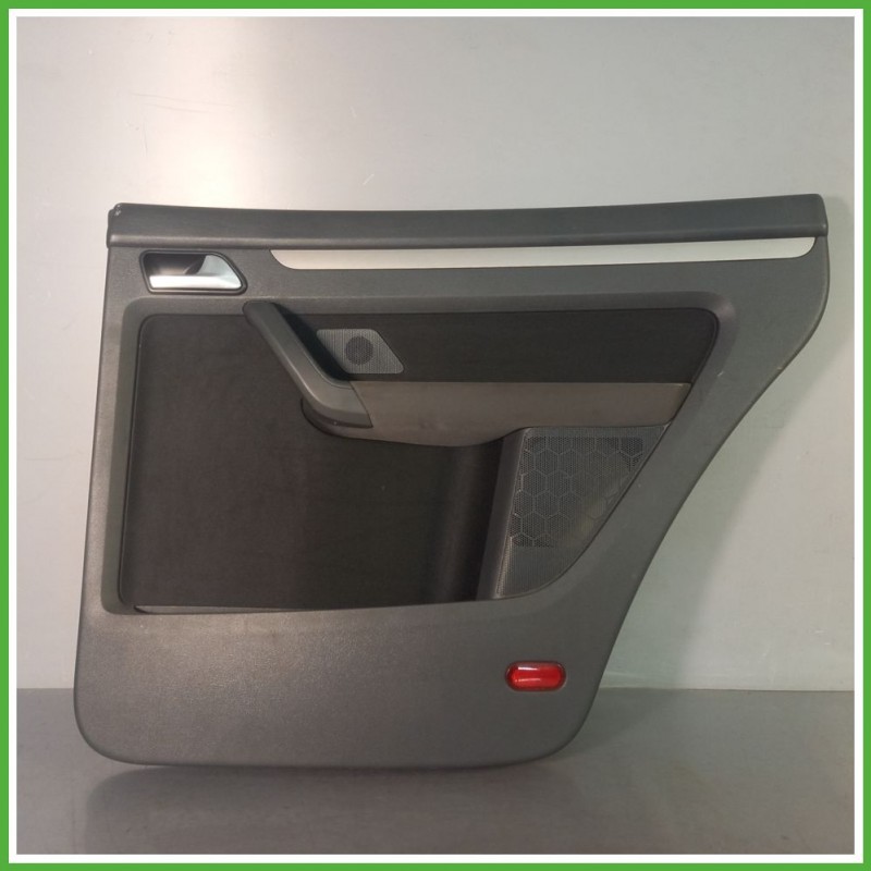 Rivestimento Porta Posteriore Destro DX VOLKSWAGEN TOURAN 1T 2.0 1T08681463U6 2003 2010