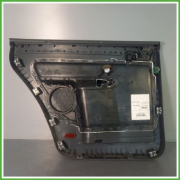 Rivestimento Porta Posteriore Destro DX VOLKSWAGEN TOURAN 1T 2.0 1T08681463U6 2003 2010