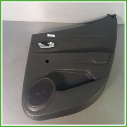 Rivestimento Porta Posteriore Destro DX RENAULT CLIO 4a Serie 1.5 dCi 829A00539R 2012 2016