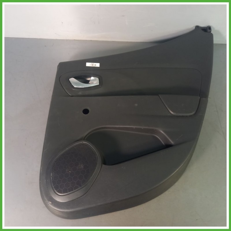 Rivestimento Porta Posteriore Destro DX RENAULT CLIO 4a Serie 1.5 dCi 829A00539R 2012 2016