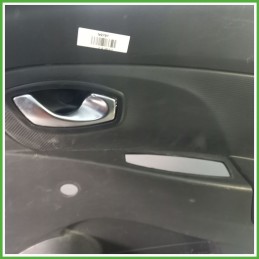 Rivestimento Porta Posteriore Destro DX RENAULT CLIO 4a Serie 1.5 dCi 829A00539R 2012 2016