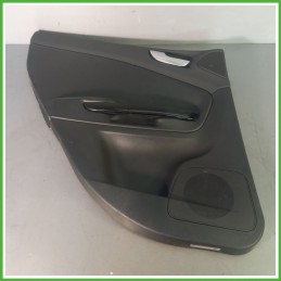 Rivestimento Porta Posteriore Sinistro SX ALFA ROMEO GIULIETTA X7 1.6 JTDm 156092162 2010 2013