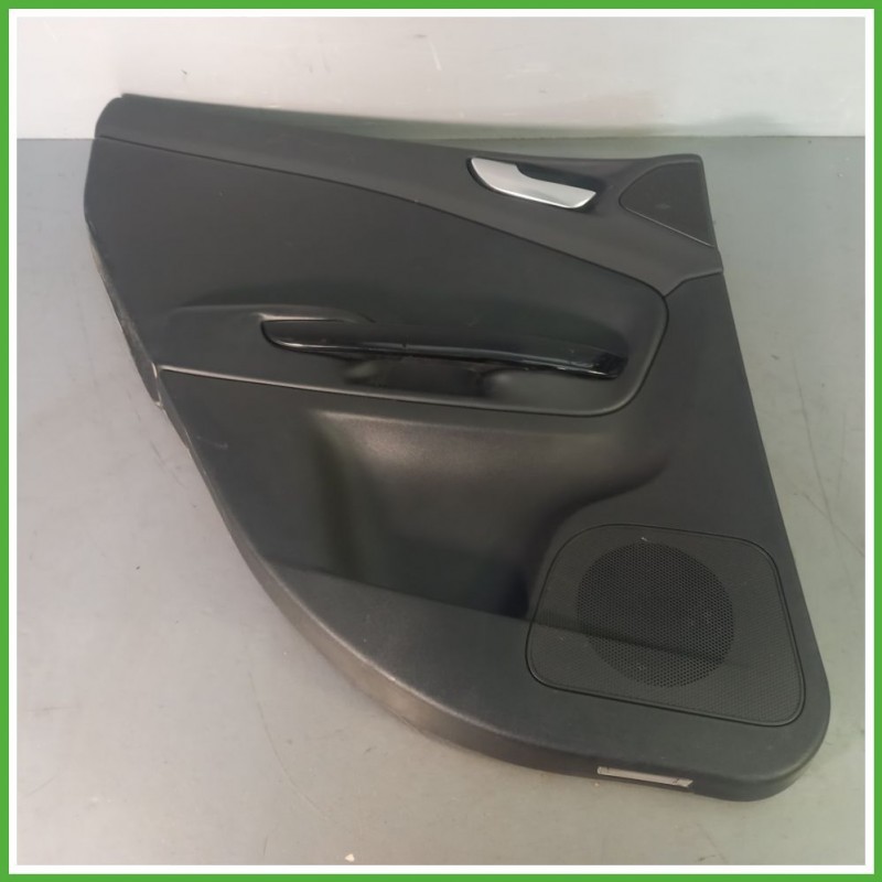 Rivestimento Porta Posteriore Sinistro SX ALFA ROMEO GIULIETTA X7 1.6 JTDm 156092162 2010 2013