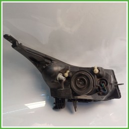Faro Fanale Proiettore Anteriore Sinistro SX SUNSANG CHEVROLET (DAEWOO) CRUZE J300 96828234 Usato