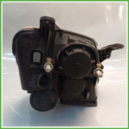 Faro Fanale Proiettore Anteriore Sinistro SX VALEO 89308550 OPEL MERIVA X03 93175364 Usato