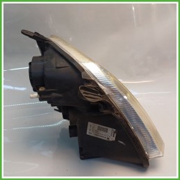 Faro Fanale Proiettore Anteriore Sinistro SX VALEO 89308550 OPEL MERIVA X03 93175364 Usato