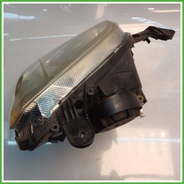 Faro Fanale Proiettore Anteriore Sinistro SX VALEO 89308550 OPEL MERIVA X03 93175364 Usato