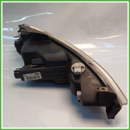Faro Fanale Proiettore Anteriore Sinistro SX VALEO 89005132 PEUGEOT 206 6204S7 Usato
