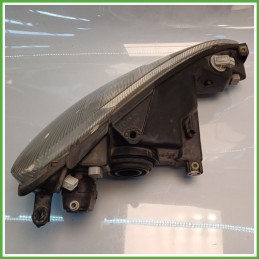 Faro Fanale Proiettore Anteriore Sinistro SX VALEO 89005132 PEUGEOT 206 6204S7 Usato