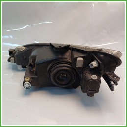 Faro Fanale Proiettore Anteriore Destro DX VALEO 89005131 PEUGEOT 206 6205S7 Usato