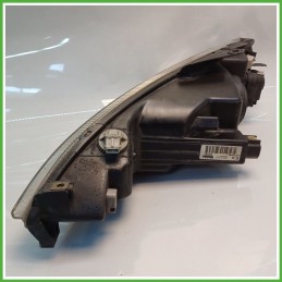 Faro Fanale Proiettore Anteriore Destro DX VALEO 89005131 PEUGEOT 206 6205S7 Usato