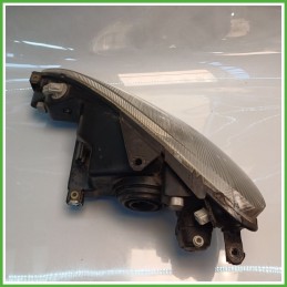 Faro Fanale Proiettore Anteriore Destro DX VALEO 89005131 PEUGEOT 206 6205S7 Usato