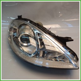 Faro Fanale Proiettore Anteriore Sinistro SX AUTOMOTIVE LIGHTING 0301197212 MERCEDES-BENZ Classe A W/C169 A1698205761 Usato