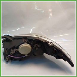 Faro Fanale Proiettore Anteriore Sinistro SX AUTOMOTIVE LIGHTING 0301197212 MERCEDES-BENZ Classe A W/C169 A1698205761 Usato