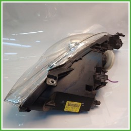 Faro Fanale Proiettore Anteriore Sinistro SX AUTOMOTIVE LIGHTING 0301197212 MERCEDES-BENZ Classe A W/C169 A1698205761 Usato