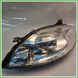 Faro Fanale Proiettore Anteriore Sinistro SX AUTOMOTIVE LIGHTING 0301197212 MERCEDES-BENZ Classe A W/C169 A1698205761 Usato