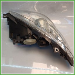Faro Fanale Proiettore Anteriore Sinistro SX AUTOMOTIVE LIGHTING 0301197212 MERCEDES-BENZ Classe A W/C169 A1698205761 Usato