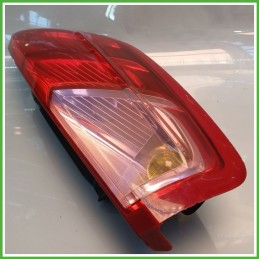 Fanale Fanalino Posteriore Sinistro SX AUTOMOTIVE LIGHTING 27460102 FIAT GRANDE PUNTO 2Y 51701589 Usato
