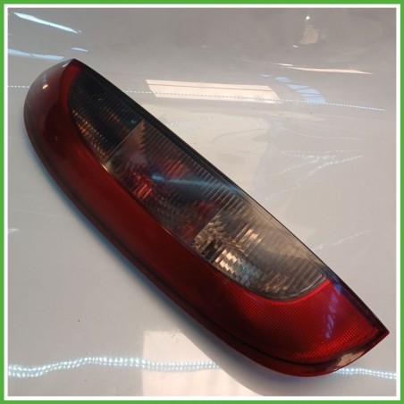 Fanale Fanalino Posteriore Sinistro SX VALEO OPEL CORSA X01 9196363 Usato