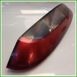Fanale Fanalino Posteriore Sinistro SX VALEO OPEL CORSA X01 9196363 Usato