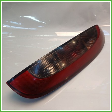 Fanale Fanalino Posteriore Destro DX VALEO 89302181 OPEL CORSA X01 9196364 Usato