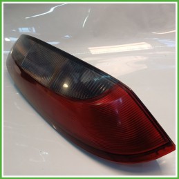 Fanale Fanalino Posteriore Destro DX VALEO 89302181 OPEL CORSA X01 9196364 Usato