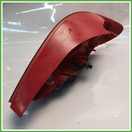 Fanale Fanalino Posteriore Sinistro SX VISTEON VP5PFX-13405-A PEUGEOT 207 6350Y7 Usato