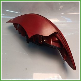 Fanale Fanalino Posteriore Sinistro SX VISTEON VP5PFX-13405-A PEUGEOT 207 6350Y7 Usato