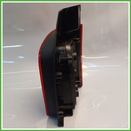 Fanale Fanalino Posteriore Sinistro SX HELLA VOLKSWAGEN TRANSPORTER FURGONE 7E0945095T Usato