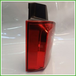 Fanale Fanalino Posteriore Sinistro SX HELLA VOLKSWAGEN TRANSPORTER FURGONE 7E0945095T Usato