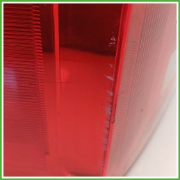 Fanale Fanalino Posteriore Sinistro SX HELLA VOLKSWAGEN TRANSPORTER FURGONE 7E0945095T Usato