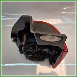 Fanale Fanalino Posteriore Sinistro SX HELLA VOLKSWAGEN TRANSPORTER FURGONE 7E0945095T Usato