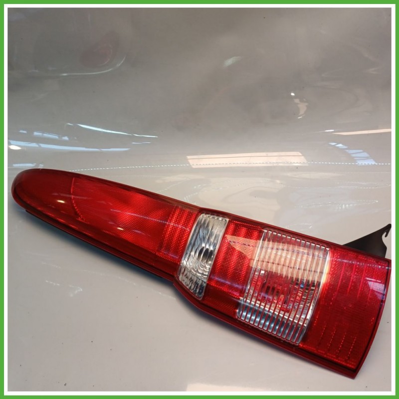 Fanale Fanalino Posteriore Sinistro SX AUTOMOTIVE LIGHTING 280201 FIAT PANDA 2Q 51763007 Usato