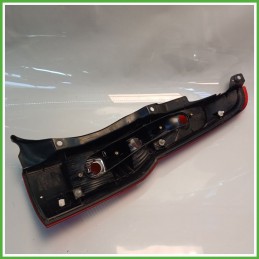 Fanale Fanalino Posteriore Sinistro SX AUTOMOTIVE LIGHTING 280201 FIAT PANDA 2Q 51763007 Usato