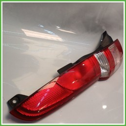 Fanale Fanalino Posteriore Sinistro SX AUTOMOTIVE LIGHTING 280201 FIAT PANDA 2Q 51763007 Usato